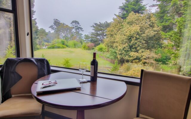 Mendocino Inn & Spa