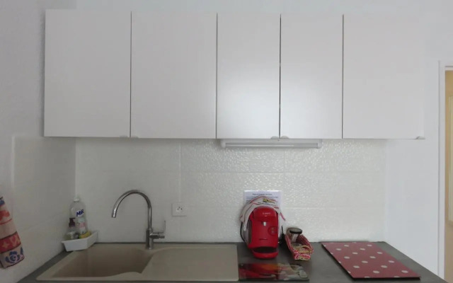 Les Voiles Blanches - Inh 23464