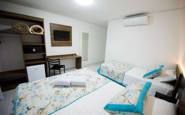 Sky Premium Hotel