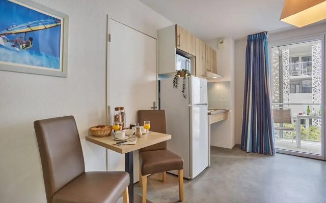 Résidence Odalys Nakâra