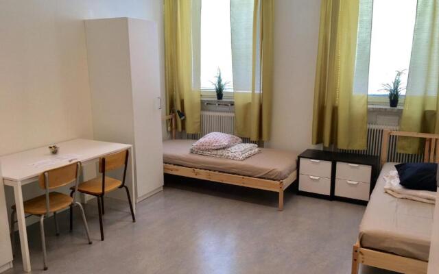 Hostel Finnmyrten