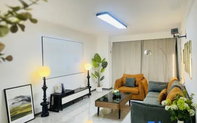 Yunjing Chengsu Homestay