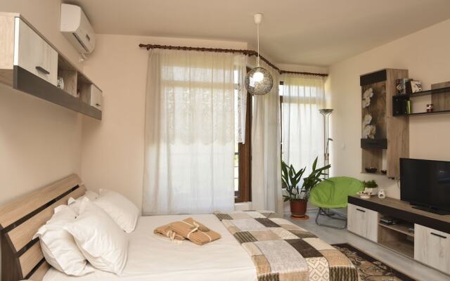 Apartments Plovdiv
