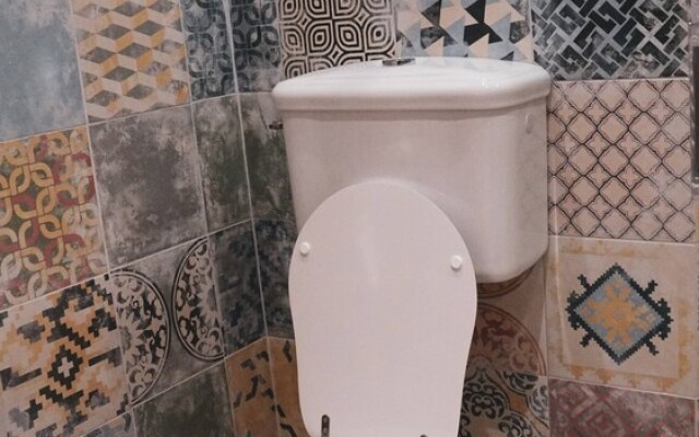 Suite Tassigny in Bastide St Louis