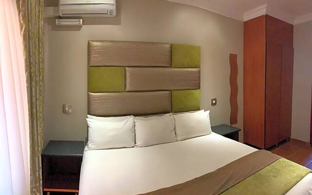 Polokwane Lodge