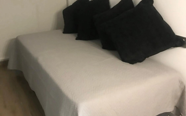 7 Metros Clinica Las Condes