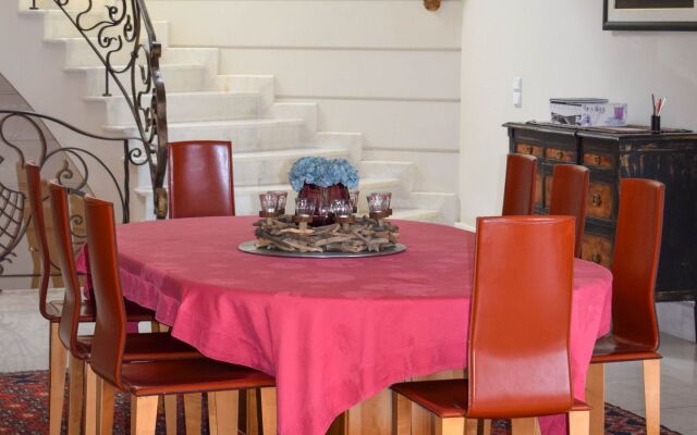 Villa Thetis