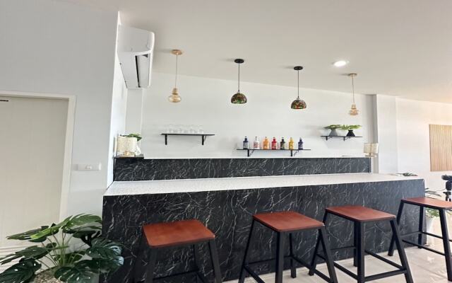 OYO 75505 LD Guesthouse