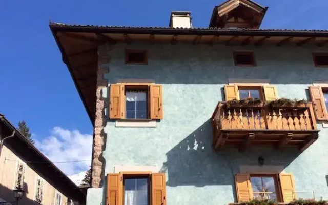 Appartamento Gianmoena