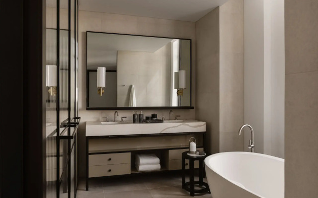Capella Sydney Hotel