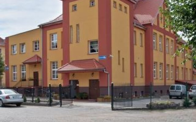 Hotel Szczecinek