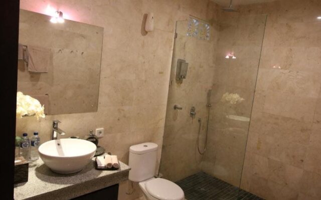 Exquisito Villa