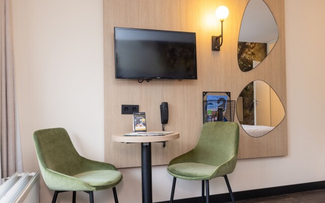 Fletcher Hotel Frerikshof