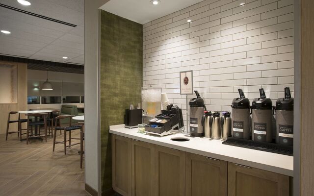 Fairfield Inn & Suites by Marriott Shelby