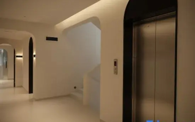 Haikou Cloud Villa B&B (Hainan University Haidian Island Branch)