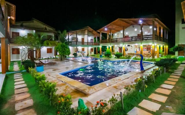 Pousada Recanto do Mar