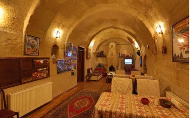 Terrace House Hotel
