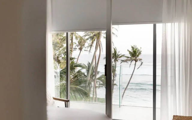 Harding Boutique Hotel