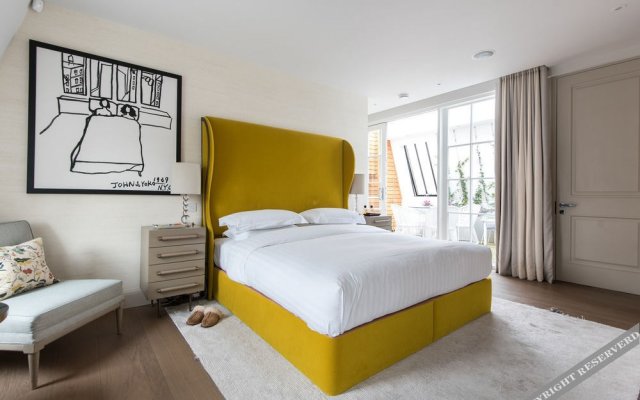 Onefinestay - South Kensington Apartments