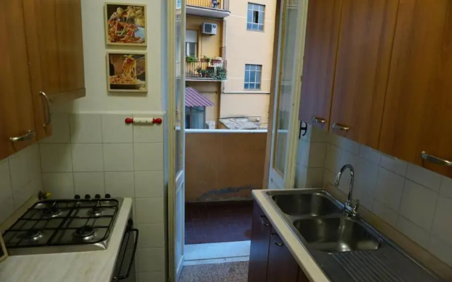 Fornaci 70 Holiday Home