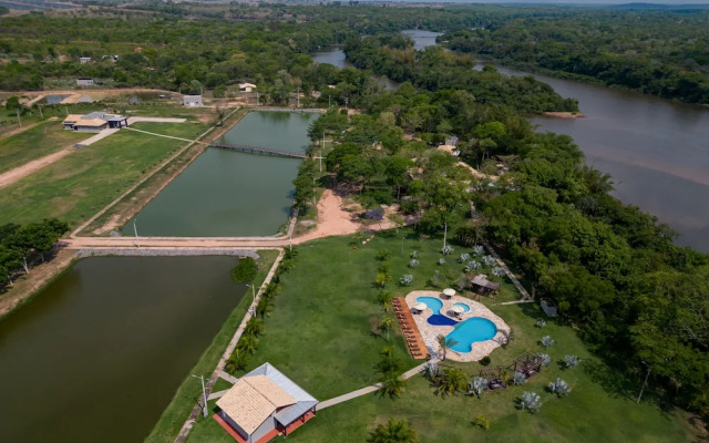 Spa Agua Milagrosa
