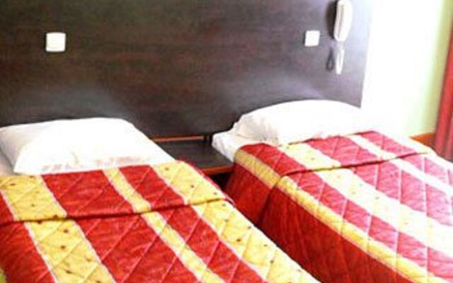 Hotel Cambrai