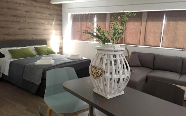 Studio in Comiso with WiFi 16 km from the beach