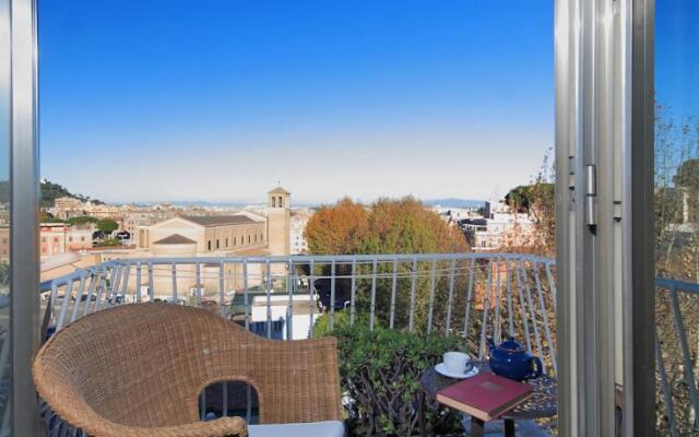 Short Stay Rome Apartments Vatican