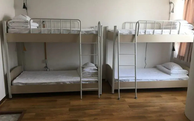 Yeosu Expo Guesthouse