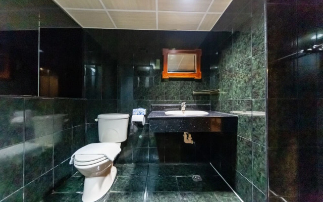 IHI Sanduo Travel Hotel