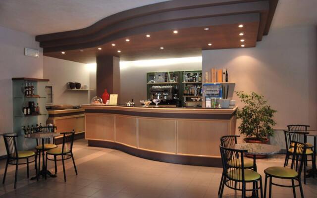 Hotel River Park