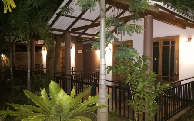 Max Safari Villa