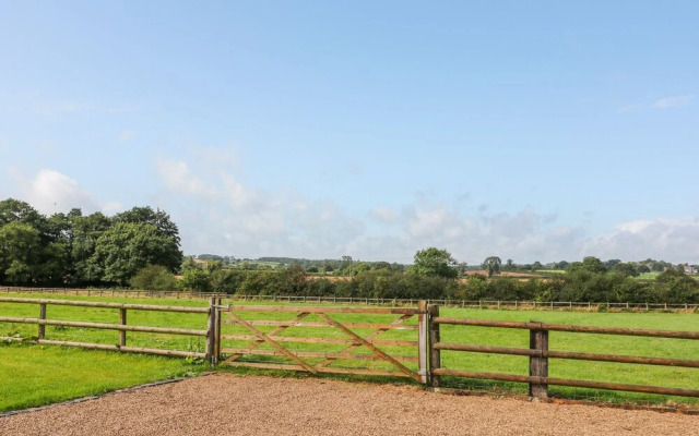 The Byre