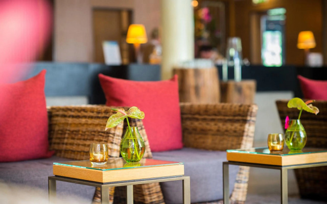 Hotel Esplanade Resort & Spa — Adults only