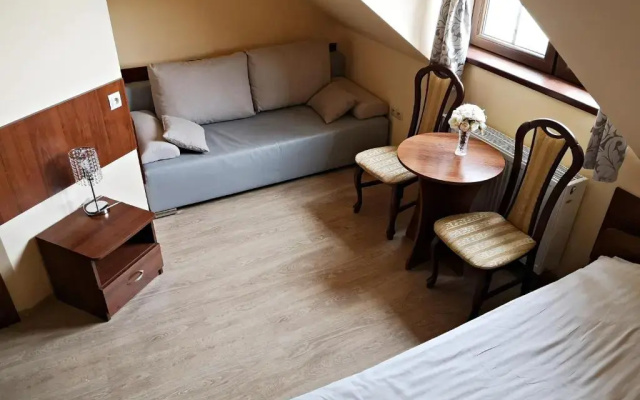 Hotel Viwaldi