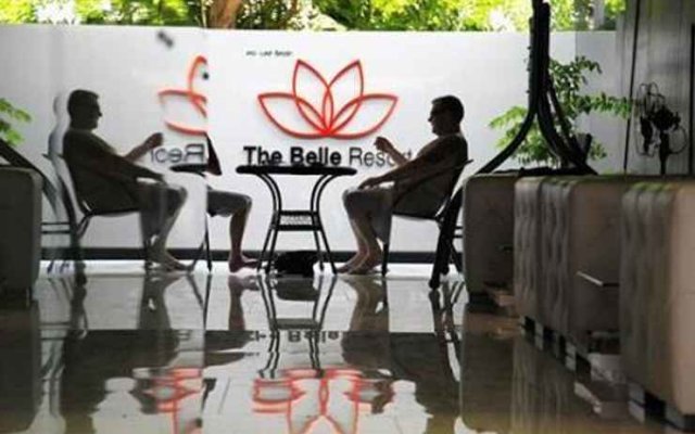 The Belle Resort