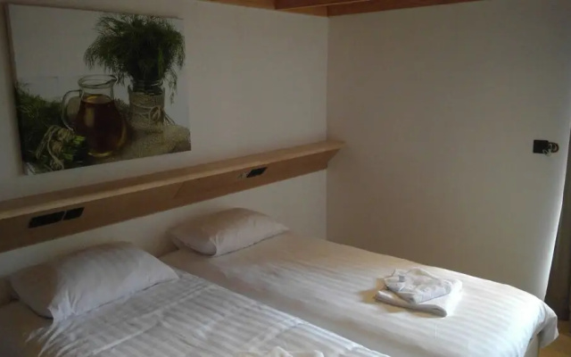 De Steenakker - Hostel