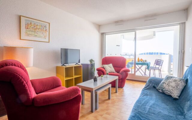 Villa Cap Sud La Grande Motte 33722