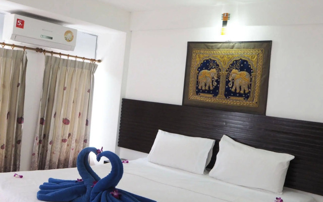 The Palace Aonang Resort (SHA Plus+)
