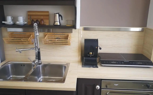 ReggiaHome Apartment