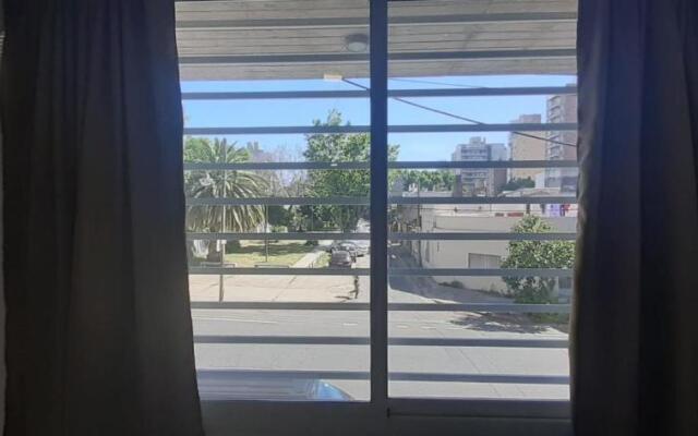 Departamento en San Luis 3163