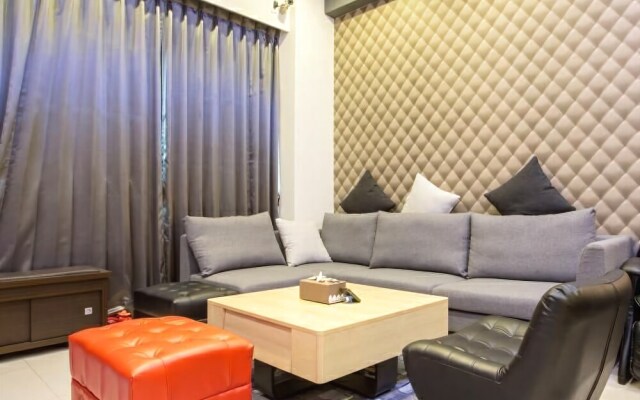 Mushin Hostal