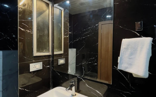 Hotel Westend