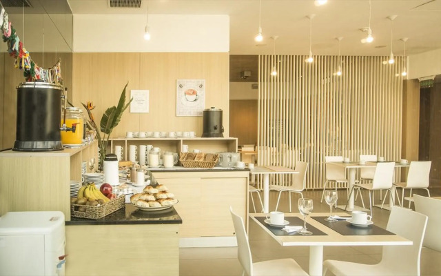 Boutique Apartments - San Telmo