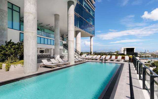 The Elser Hotel Miami