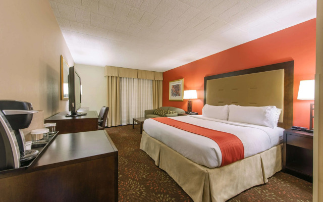 Hotel MTK Mount Kisco