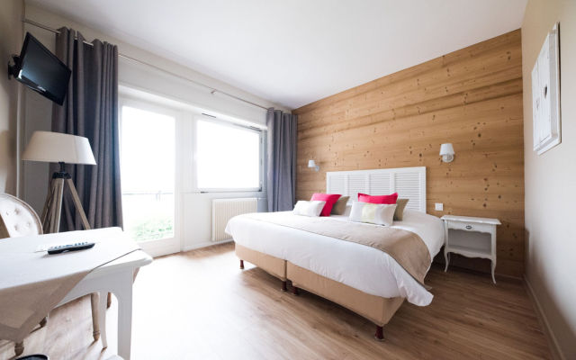 The Originals Boutique, Hotel Le Kastelberg