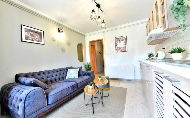 Apartments Green Park Plitvice