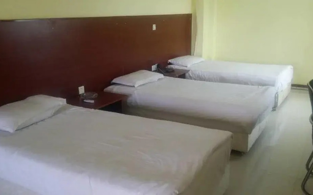 Xinjia Inn