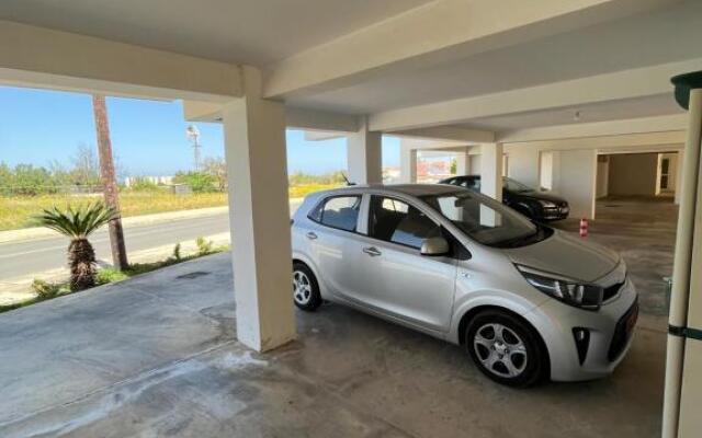 Bluemie 1 Bedroom Apt